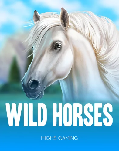Wilde Paarden